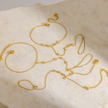 Jewelry Collection 1